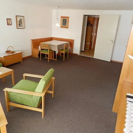 Apartment La Sarine 222 By Interhome