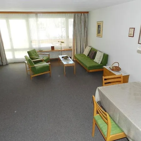 La Sarine 222 By Interhome Gstaad