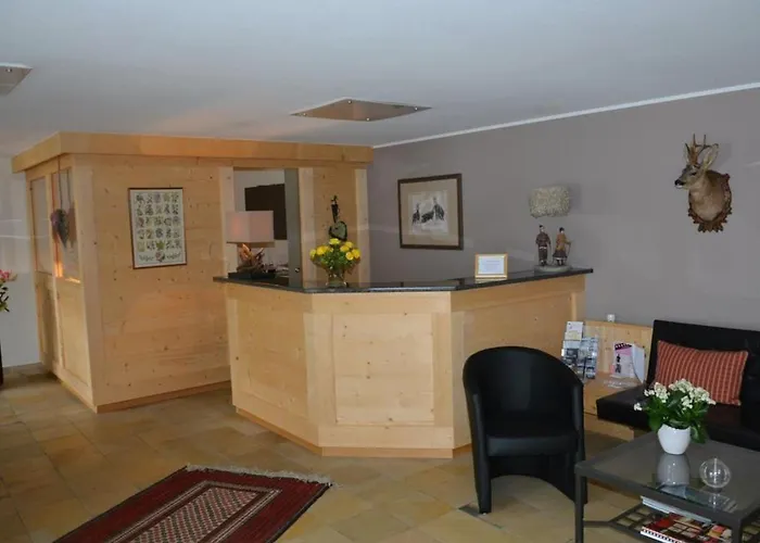 La Sarine 222 By Interhome Lejlighed