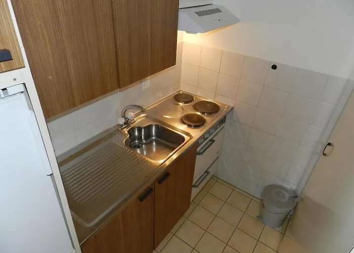 La Sarine 222 By Interhome