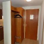 Apartamento La Sarine 222 By Interhome Gstaad