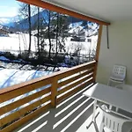 La Sarine 222 By Interhome * Gstaad