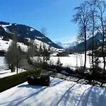La Sarine 222 By Interhome Apartamento Gstaad