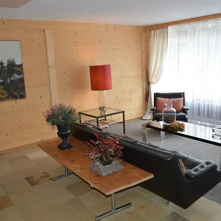 Apartamento La Sarine 222 By Interhome *
