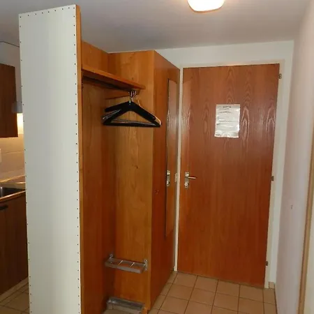 Appartement La Sarine 222 By Interhome Gstaad