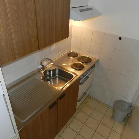 La Sarine 222 By Interhome