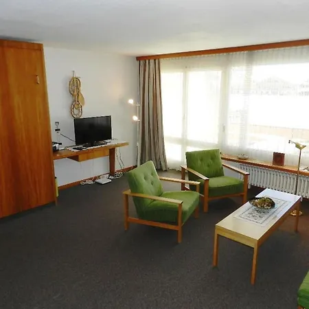 La Sarine 222 By Interhome Appartement